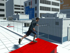 Game Parkour Extreme