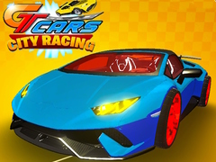 Game GT Cars City Racing