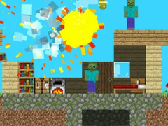 Game Playground Annihilation