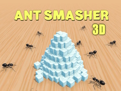 Game Ant Smasher 3D