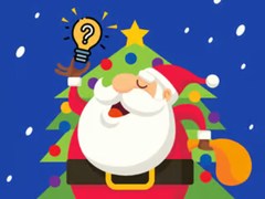 Game Kids Quiz: Let's Celebrate Christmas