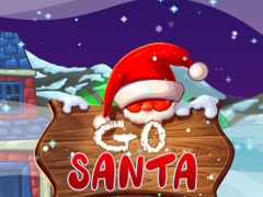 Game Go Santa