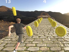 Game Runner 3D