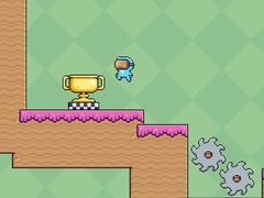 Game Martian Mayhem