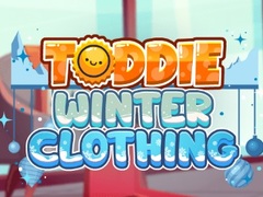 Game Toddie Winter Clothing
