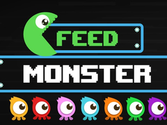 Game Feed Monster