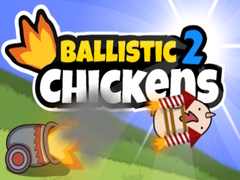 Game Ballistic Chickens 2