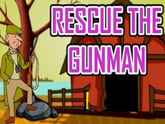 Game Rescue the Gunman