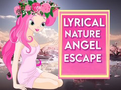 Game Lyrical Nature Angel Escape