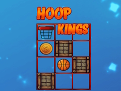Game Hoop KIngs