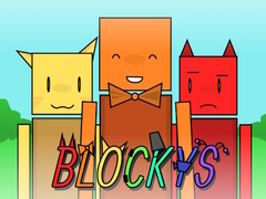 Game Blockys