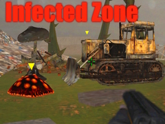 Game Infected Zone