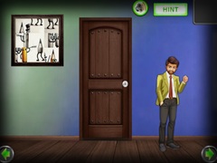 Game Amgel Easy Room Escape 238