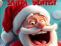 Game Santa Dentist