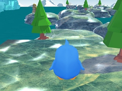 Game Ping Adventure