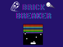 Game Brick Breaker
