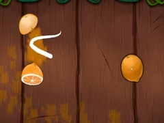 Game Ninja Slice N Dice