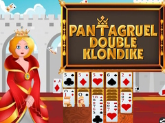 Game Pantagruel Double Klondike