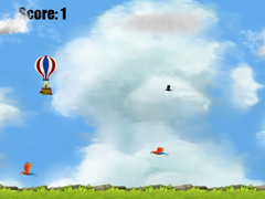 Game Hot Air Balloon Game 2