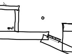 Game Paper Ant