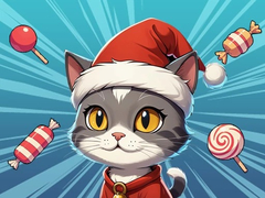 Game Christmas sorting
