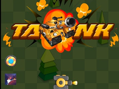 Game Tank Vs Tank
