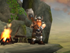 Game Runic Rampage
