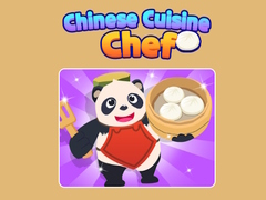 Game Chinese Cuisine Chef 