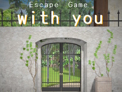 Game With You Room Escape