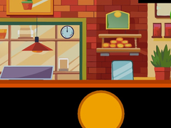 Game Pizza Frenzy Tycoon