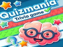 Game Quizmania Trivia Game