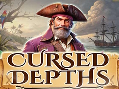 Game Cursed Depths