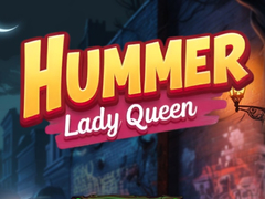 Game Hummer Lady Queen