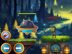 Game Starship Duel