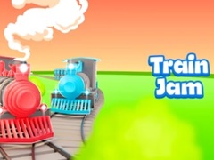 Game Train Jam