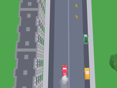 Game Royal Car Coin Hunt
