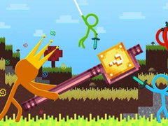 Game Stickman King