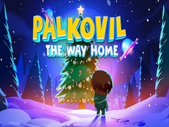 Game Palkovil The Way Home