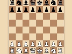 Game Classic Chess Duel