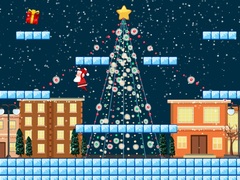 Game Christmas Quest