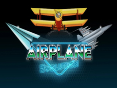 Game Airplane Evolution