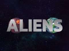 Game Aliens