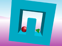 Game Tilting Maze