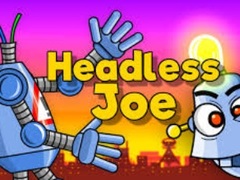 Game Headless Joe