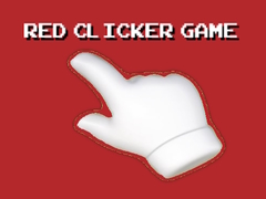 Game Red Clicker Game
