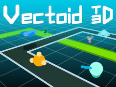 Game Vectoid TD