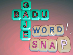 Game WordSnap