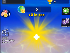 Game Evolution Clicker