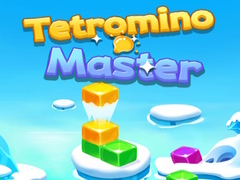 Game Tetromino Master