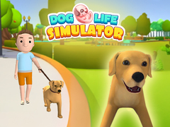 Game Dog Life Simulator